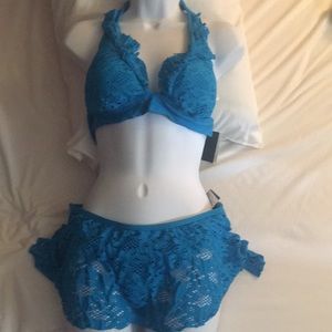 NWT Kenneth Cole Bikini